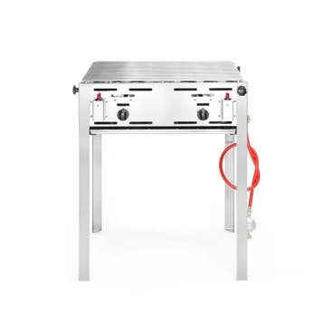 Hendi Roast-Master Maxi, Verzenden, Nieuw