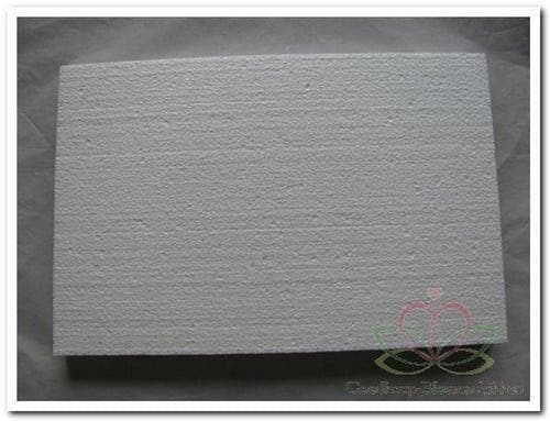 Styropor Piepschuim Isimo Plaat voor Snijder 20x30x2 cm, Hobby en Vrije tijd, Knutselen, Nieuw, Ophalen of Verzenden