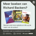 Kanjerkamp / De nieuwe Maretak 9789043700955 Richard Backers, Verzenden, Gelezen, Richard Backers