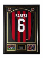 AC Milan - Italiaanse voetbal competitie - Franco Baresi -, Nieuw