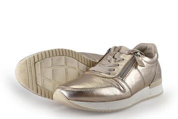 Gabor Sneakers in maat 42 Roze, Overige kleuren, Verzenden, Gabor, Sneakers of Gympen