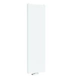 Stelrad Vertex Plan verticale radiator type 22 1800 x 500 -, Doe-het-zelf en Verbouw, Verwarming en Radiatoren, Hoog rendement (Hr)