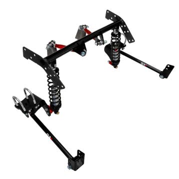 QA1 68-70 Mopar B-Body Rear Double Adjustable Four Link, Ophalen of Verzenden, Nieuw