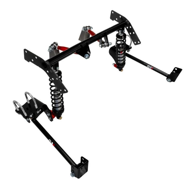 QA1 68-70 Mopar B-Body Rear Double Adjustable Four Link, Auto-onderdelen, Ophanging en Onderstel, Ophalen of Verzenden