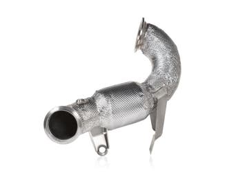 Akrapovic Mercedes-AMG CLA 45 / CLA 45 S (C118/X118) -, Verzenden, Nieuw