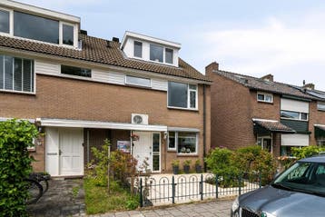 Te huur: Huis Smitshoek in Bergschenhoek, Bergschenhoek, Zuid-Holland