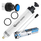 GEKO Vloeistof extractor 500 ml met schaalverdeling en 2..., Ophalen of Verzenden, Nieuw