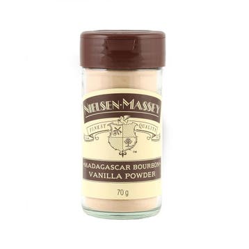 Madagascar Vanillepoeder Bourbon 70g, Verzenden, Nieuw