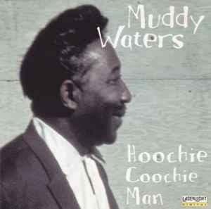 cd - Muddy Waters - Hoochie Coochie Man, Verzenden, Zo goed als nieuw