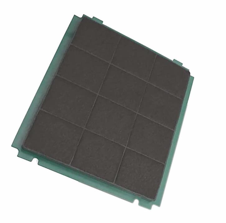 Airforce Longlife Koolstoffilter AFFCAF89LL, Witgoed en Apparatuur, Afzuigkappen, Verzenden