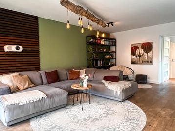 Te huur: Huis Groenoord in Alphen aan den Rijn, Alphen aan den Rijn, Zuid-Holland