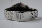 Horloge Breitling Galactic 36 MOP dail 05/2018 Watch only, Overige merken, Staal, Staal, Polshorloge