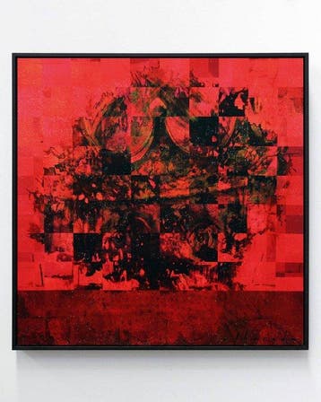 Aleix Albareda - DARK AND BENIGHTED - NO RESERVE