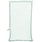 vidaXL Aanhangwagennet elastisch touw 5x3 m polypropeen, Verzenden, Nieuw