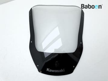 Kuipruit Kawasaki ZX 12 R Ninja 2000-2001 (NINJA ZX-12R, Verzenden, Gebruikt