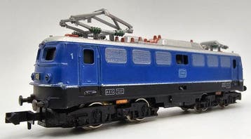 Arnold N - 0232 - Elektrische locomotief (1) - Vintage, Nieuw