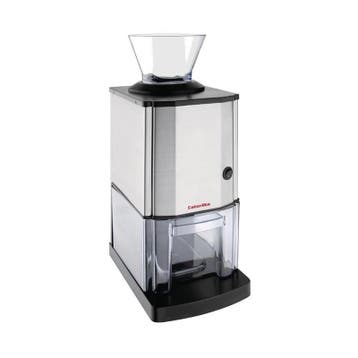 IJscrusher | RVS | 2kg/u. | Tuimelschakelaar | 230V |, Verzenden, Nieuw in verpakking