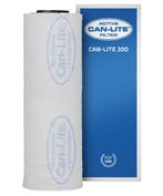 CAN Lite Aktivkohlefilter 300m³, Nieuw