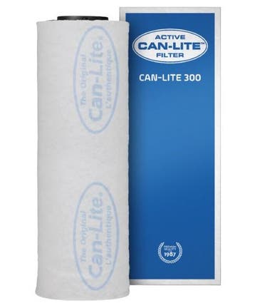 CAN Lite Aktivkohlefilter 300m³, Verzenden, Nieuw
