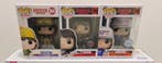 Funko - Funko Pop - Stranger Things - Dustin; Eddie; Dustin