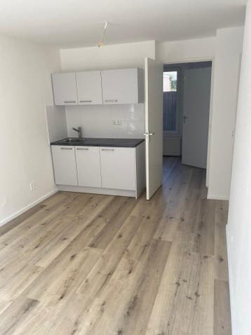 Appartement te huur in Tilburg - 28 m² - 2 kamer(s) - 2, Appartement, Tilburg, Noord-Brabant