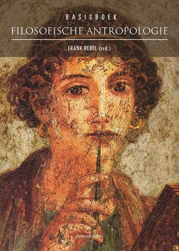 Basisboek Filosofische Antropologie |  | Nieuw, Ophalen of Verzenden, Nieuw