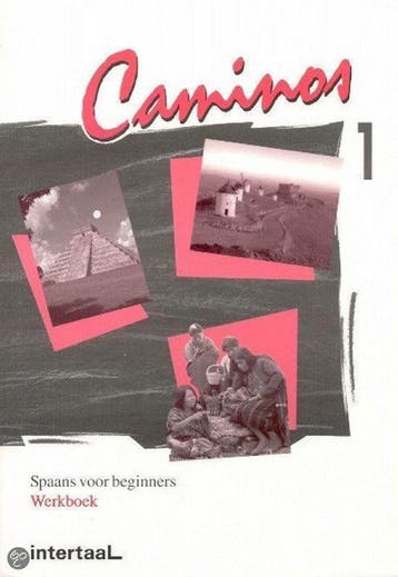 Caminos 1 - Görrissen e.a. 9789054510666, Boeken, Verzenden, Gelezen, Görrissen e.a.