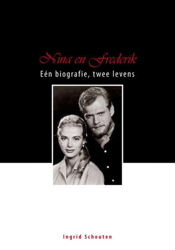 Nina En Frederik | Ingrid Schouten | Nieuw, Boeken, Ophalen of Verzenden, Nieuw, Ingrid Schouten
