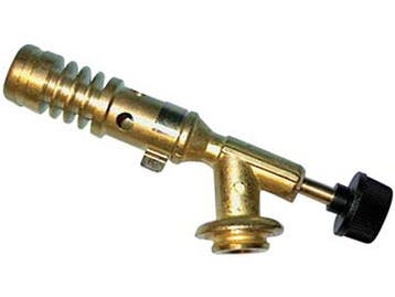 Mb Products Hobbybrander kop 21 mm x 7 16 bi.draad, Verzenden, Nieuw
