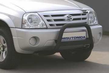 Pushbar | geschikt voor Suzuki | Grand Vitara XL-7 04-06 5d, Verzenden