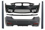 Bodykit Bumper set BMW F30 EVO 2 / CS Look, Ophalen of Verzenden, Nieuw