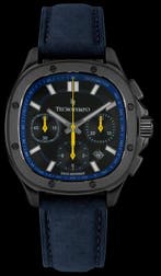 Tecnotempo - Automatic Chronograph ChronoReborn - Swiss, Nieuw