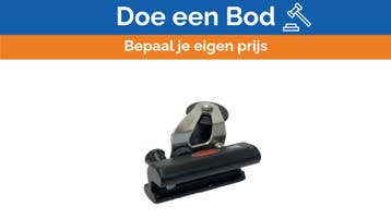Bieden: Ronstan RC52230 Sliderod Genoa Slide, Ophalen of Verzenden, Nieuw, Toebehoren