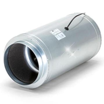 Isomax buisventilator met spanning aansturing 250 mm 1480 m3, Verzenden, Nieuw
