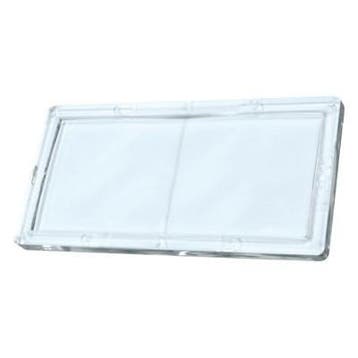 Vergrootglas voor lashelm sterkte +2 GYS | 042780, Verzenden, Nieuw, Overige typen