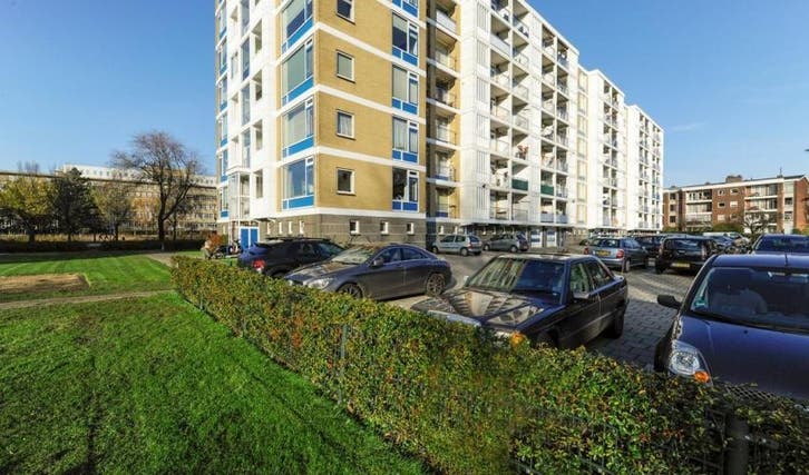 Te Huur 3 Kamer Appartement Segbroeklaan In Den Haag, Huizen en Kamers, Huizen te huur, Direct bij eigenaar, Den Haag, Appartement