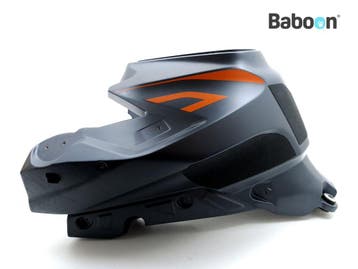 Benzine Tank KTM 1290 Super Duke GT 2023-2024 (61407013333), Verzenden, Gebruikt