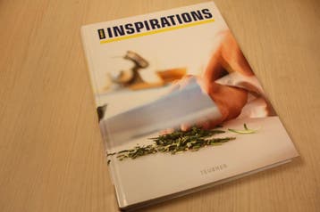 Teubner, Christian - FOOD - De wereld van levensmiddelen, Nieuw