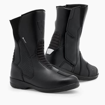 REVIT! Arena GTX Laarzen Lady Zwart, Nieuw met kaartje, REV'IT!, Verzenden, Dames
