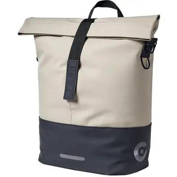 CORTINA shoppertas Melbourne 14L licht taupe, Ophalen of Verzenden, Nieuw, Overige merken