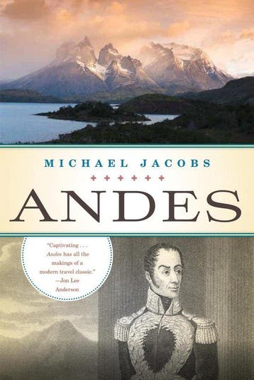 Andes, Ophalen of Verzenden, Nieuw