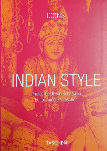Indian Interiors - Indian Interiors, Ophalen of Verzenden, Nieuw