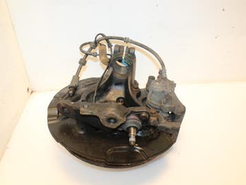 Fusee rechts-voor BMW X1 O102686, Ophalen of Verzenden, Nieuw