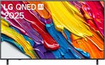 LG Smart TV 65 Inch 65QNED82A6B 4K QNED - 2025 - Smart, QLED, 50 Hz, Ophalen of Verzenden, Zo goed als nieuw