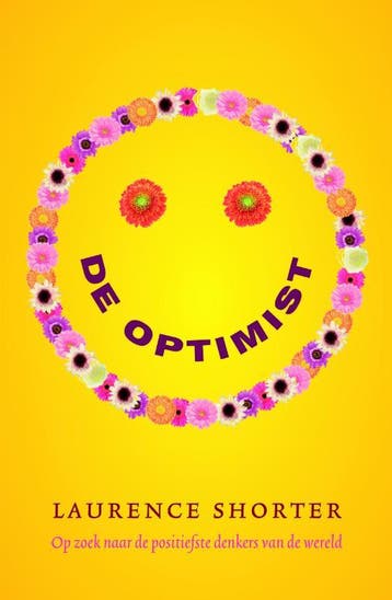 OPTIMIST - Laurence Shorter 9789049200534, Verzenden, Zo goed als nieuw, Laurence Shorter
