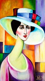 Denis Mihai - Still grace