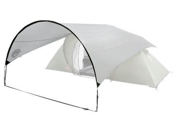 Coleman Classic Awning Grey universele luifel voor tenten, Caravans en Kamperen, Tenten, Ophalen of Verzenden, Nieuw