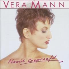cd - Vera Mann - Nooit Geproefd, Verzenden, Zo goed als nieuw