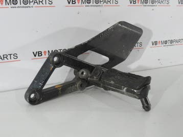 Honda  CBR 600 F3 Voetsteun links voor, Ophalen of Verzenden, Nieuw