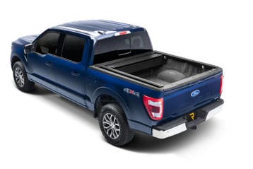 Retrax 17-18 Super Duty F-250-450 Long Bed RetraxPRO XR, Ophalen of Verzenden, Nieuw